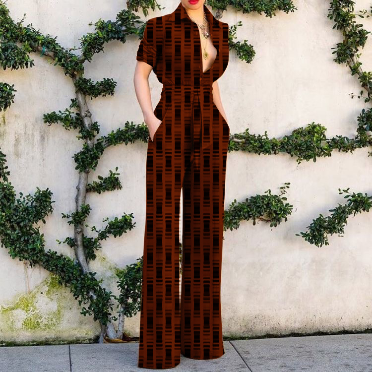 Women's jumpsuit